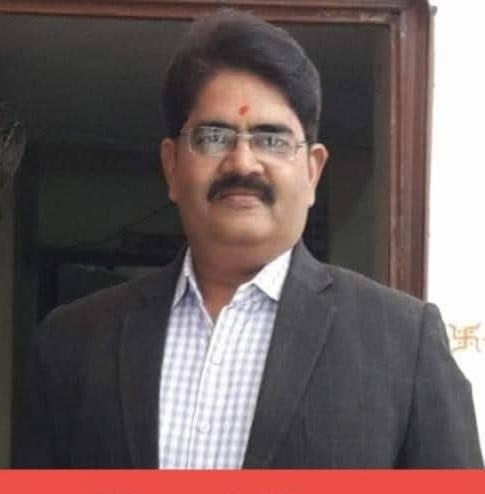 Mr. Arun Kumar Khare