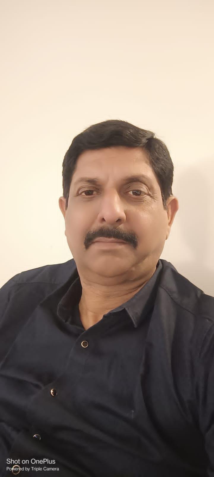 Mr. Sanjeev Sinha