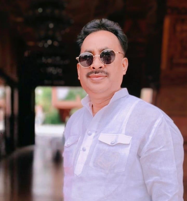 Mr. Satendra Sinha