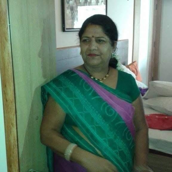 Mrs Shashi Kala Shrivastava